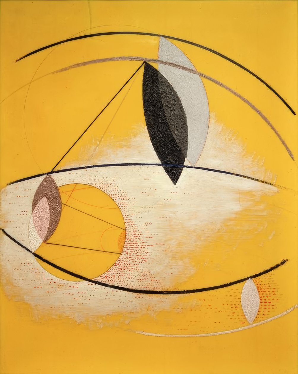GAL AB 1 by Laszlo Moholy Nagy