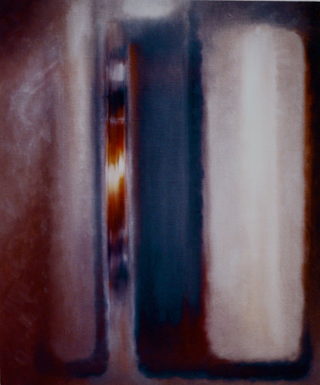 Glimpse, 2007 by Lee Campbell