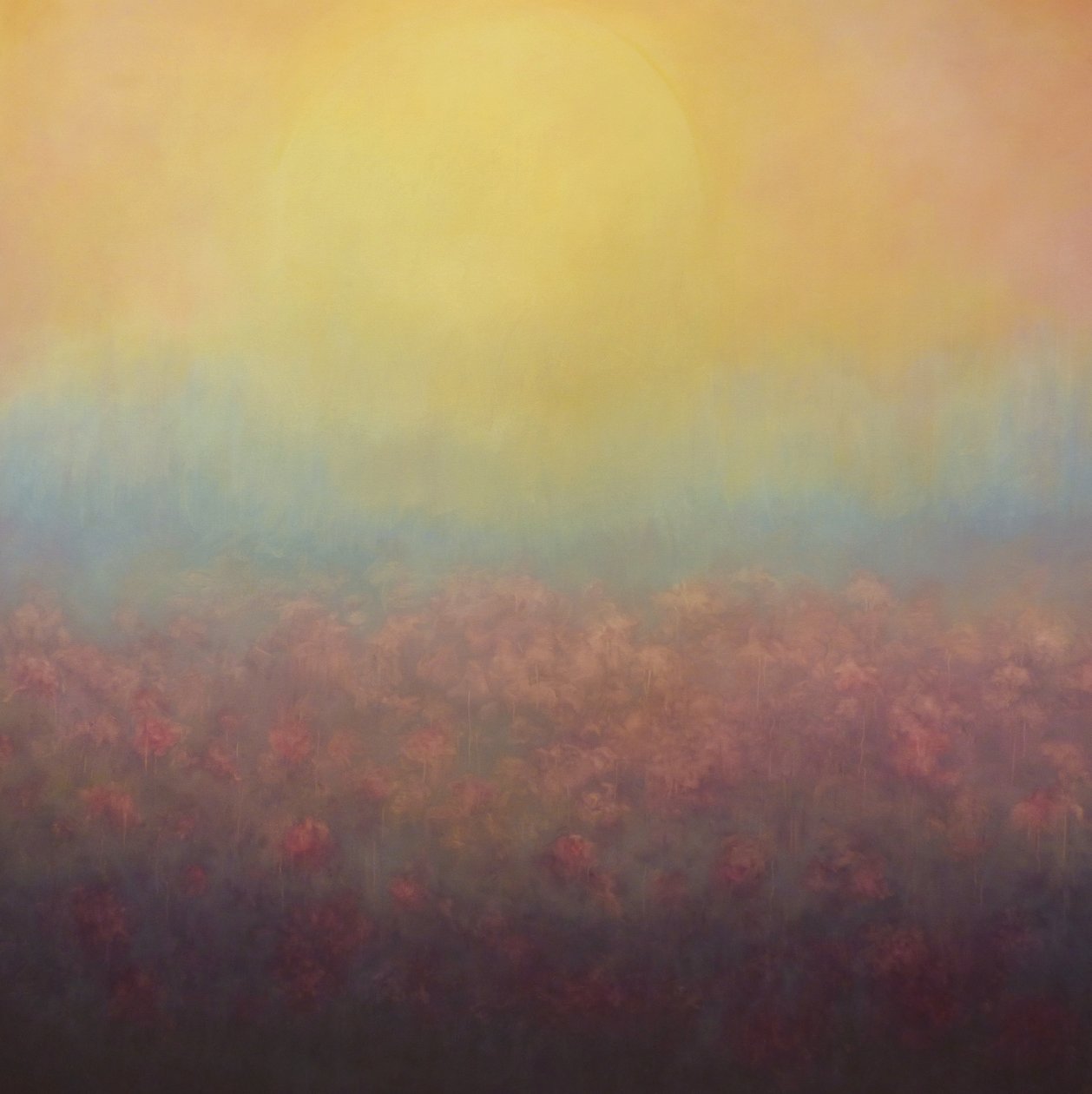 Into the Mystic by Lee Campbell