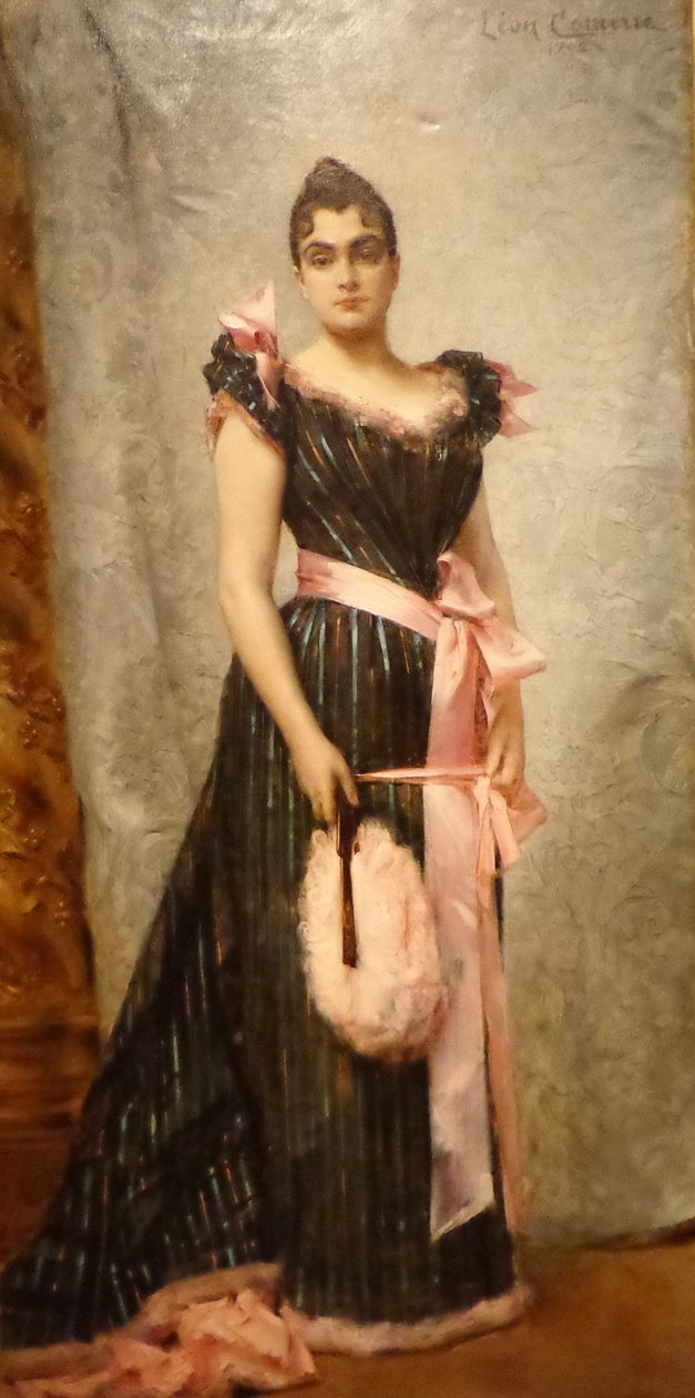 Portrait of the Artist