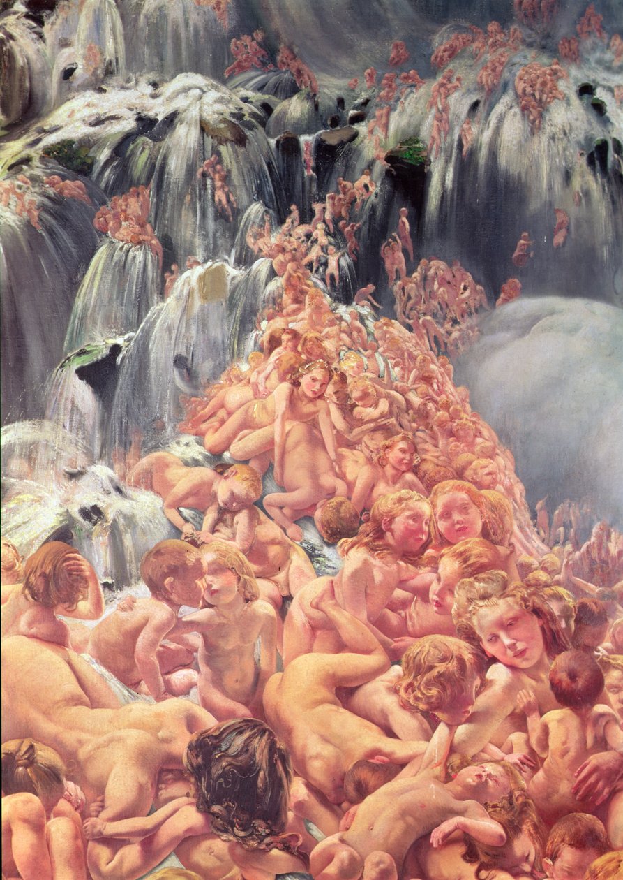 Unknown Image by Leon Henri Marie Frederic