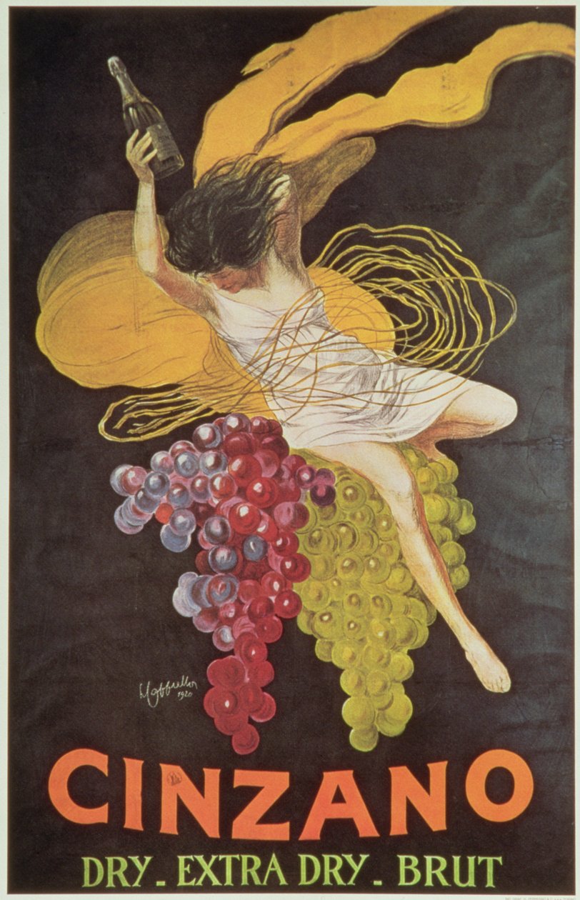 Poster Advertising 