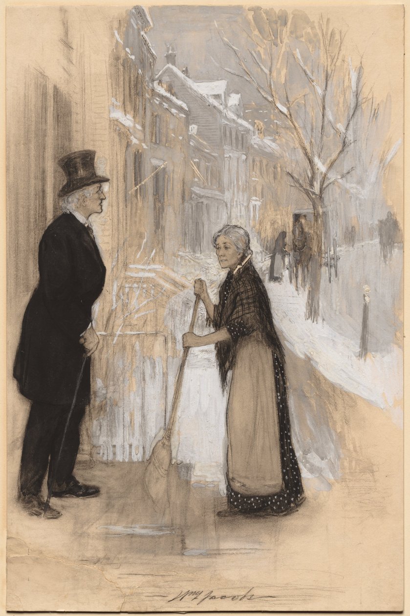 Sketch to Illustrate 