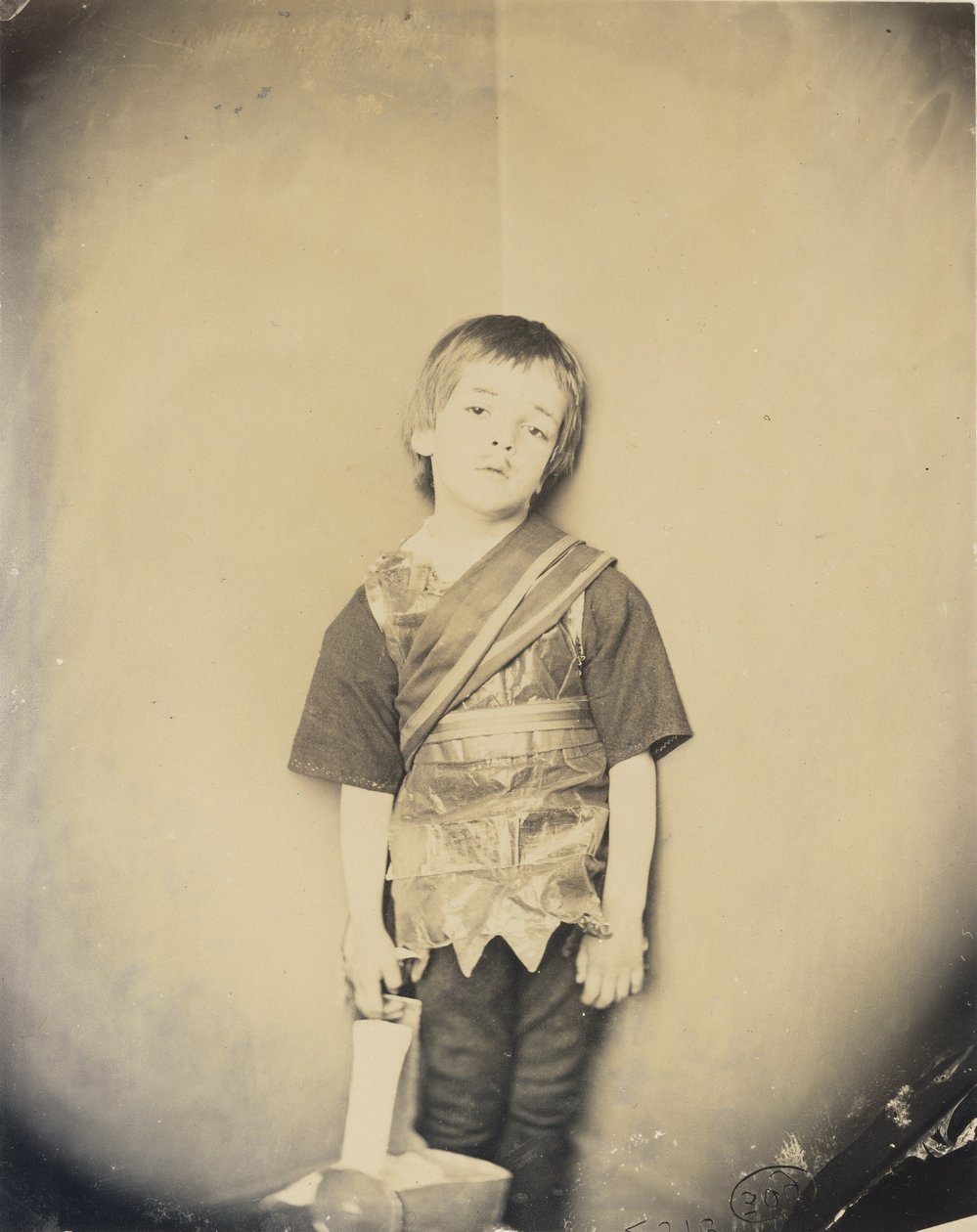 Achilles in His Tent by Lewis Carroll