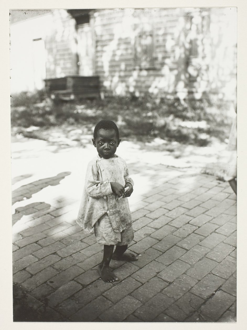 Untitled by Lewis Wickes Hine