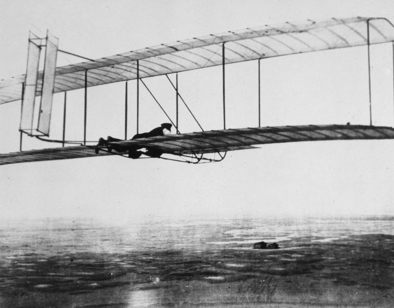 Glider by Unbekannt Unbekannt