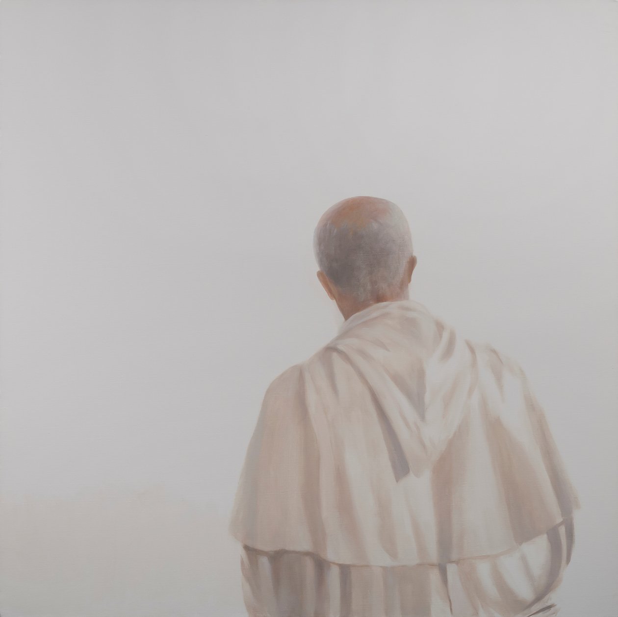 Monk, Sant