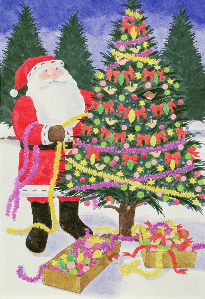 Santa