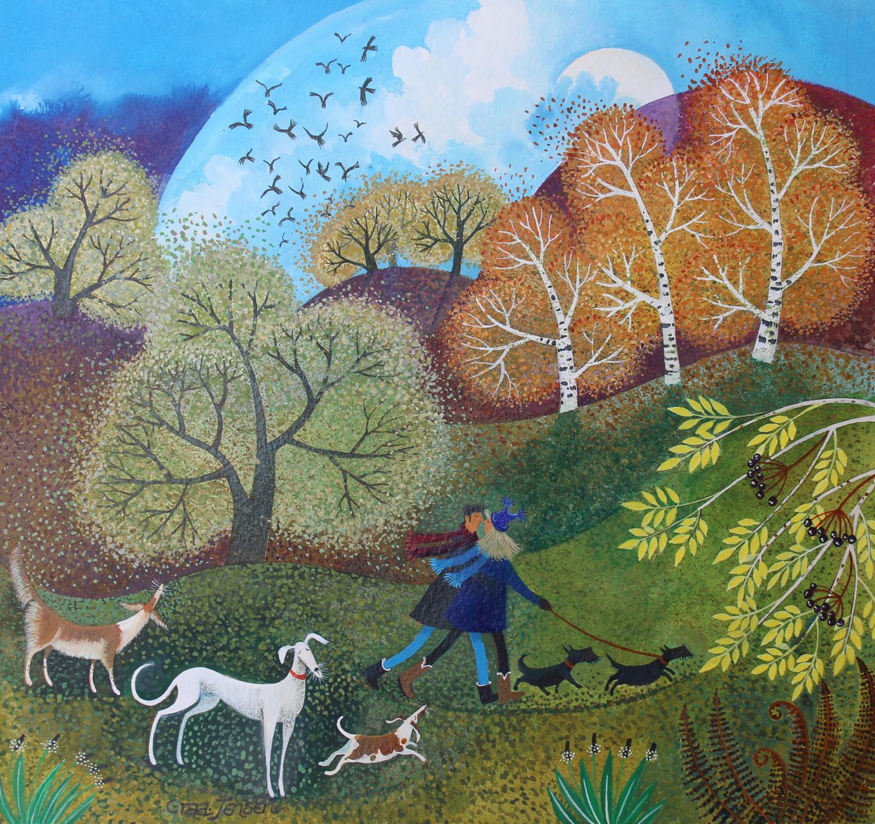 Sweet Nothings by Lisa Graa Jensen