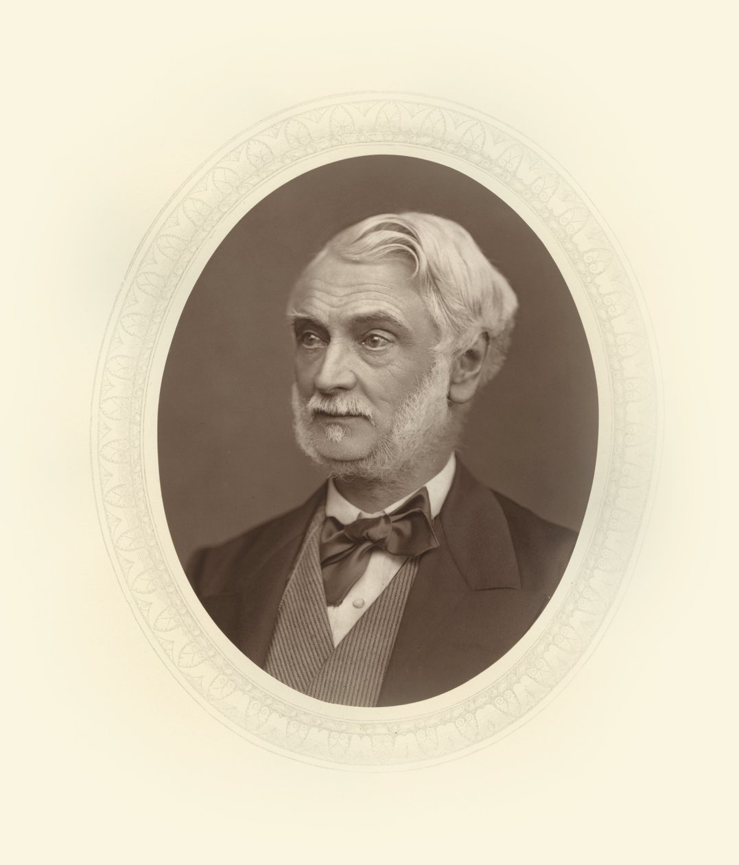 Lord John Manners by Lock and Whitfield