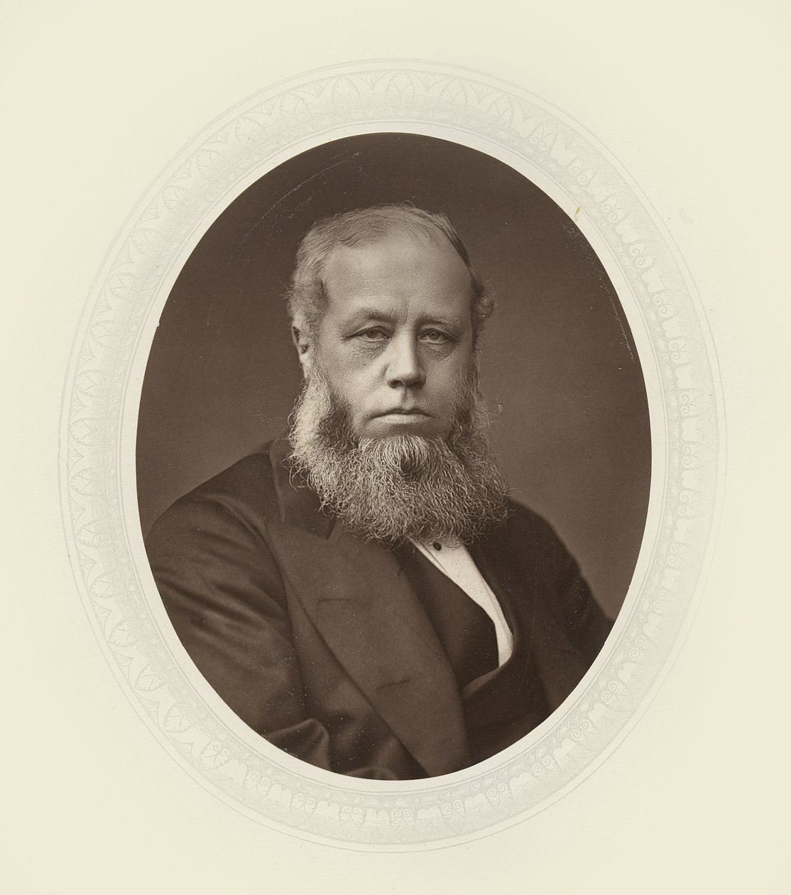 Sir Richard Baggallay by Lock and Whitfield