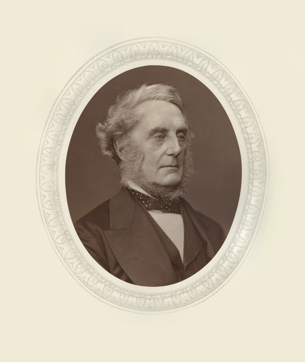 Viscount Cardwell by Lock and Whitfield