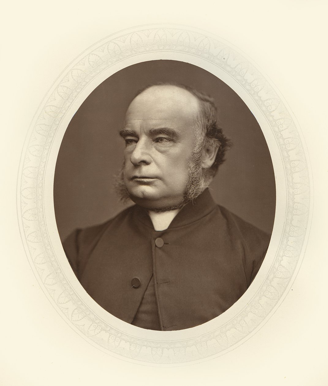 William Connor Magee by Lock and Whitfield