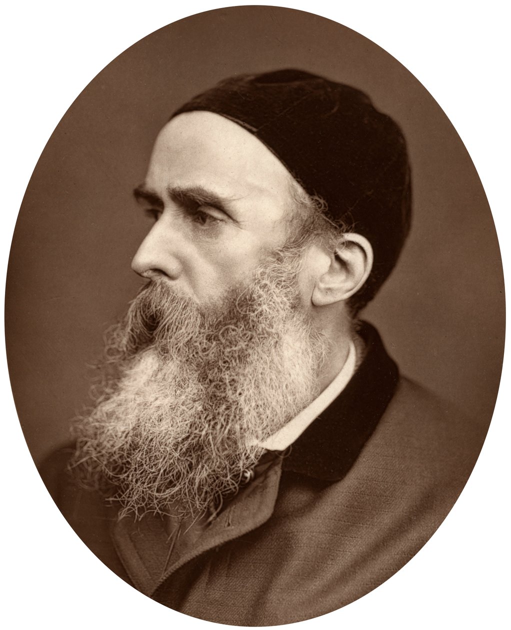 Erskine Nicol by Lock and Whitfield