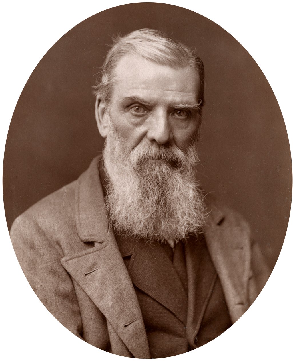 Richard Ansdell, English painter by Lock and Whitfield