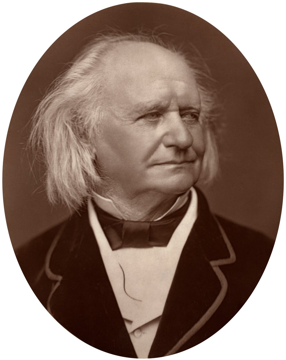 Thomas Webster, painter, 1878 by Lock and Whitfield