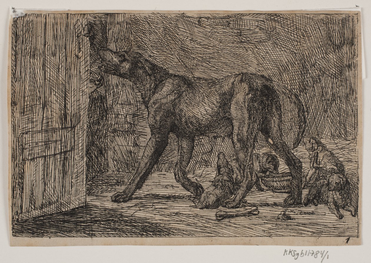 Picture 1 by Lorenz Frølich