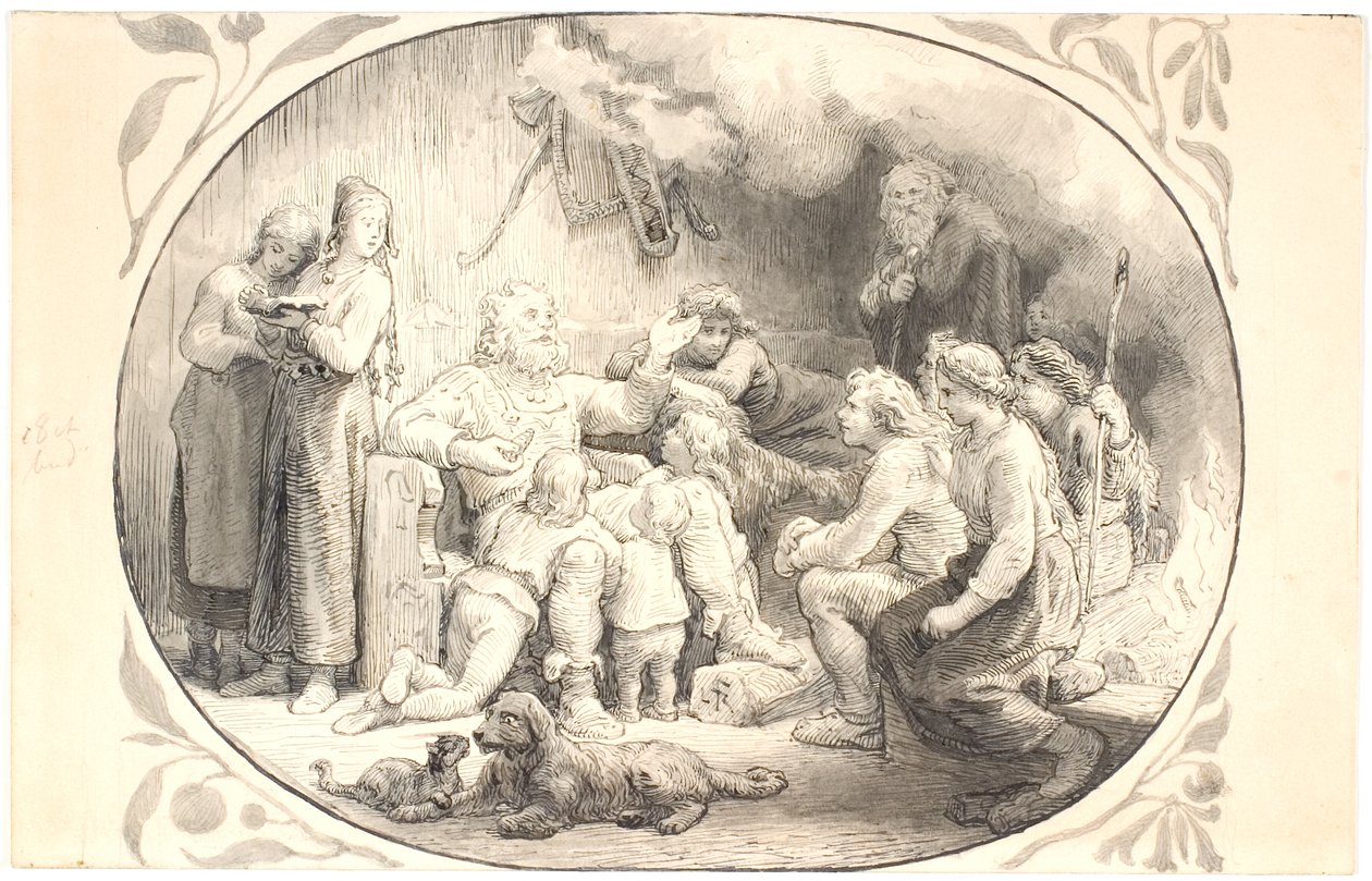 Illustration to the Chapter 