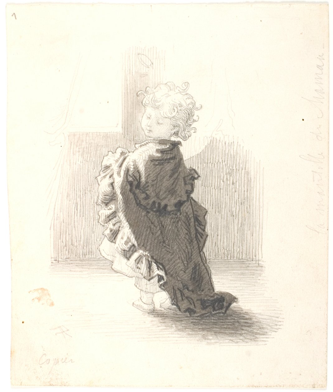 Mother