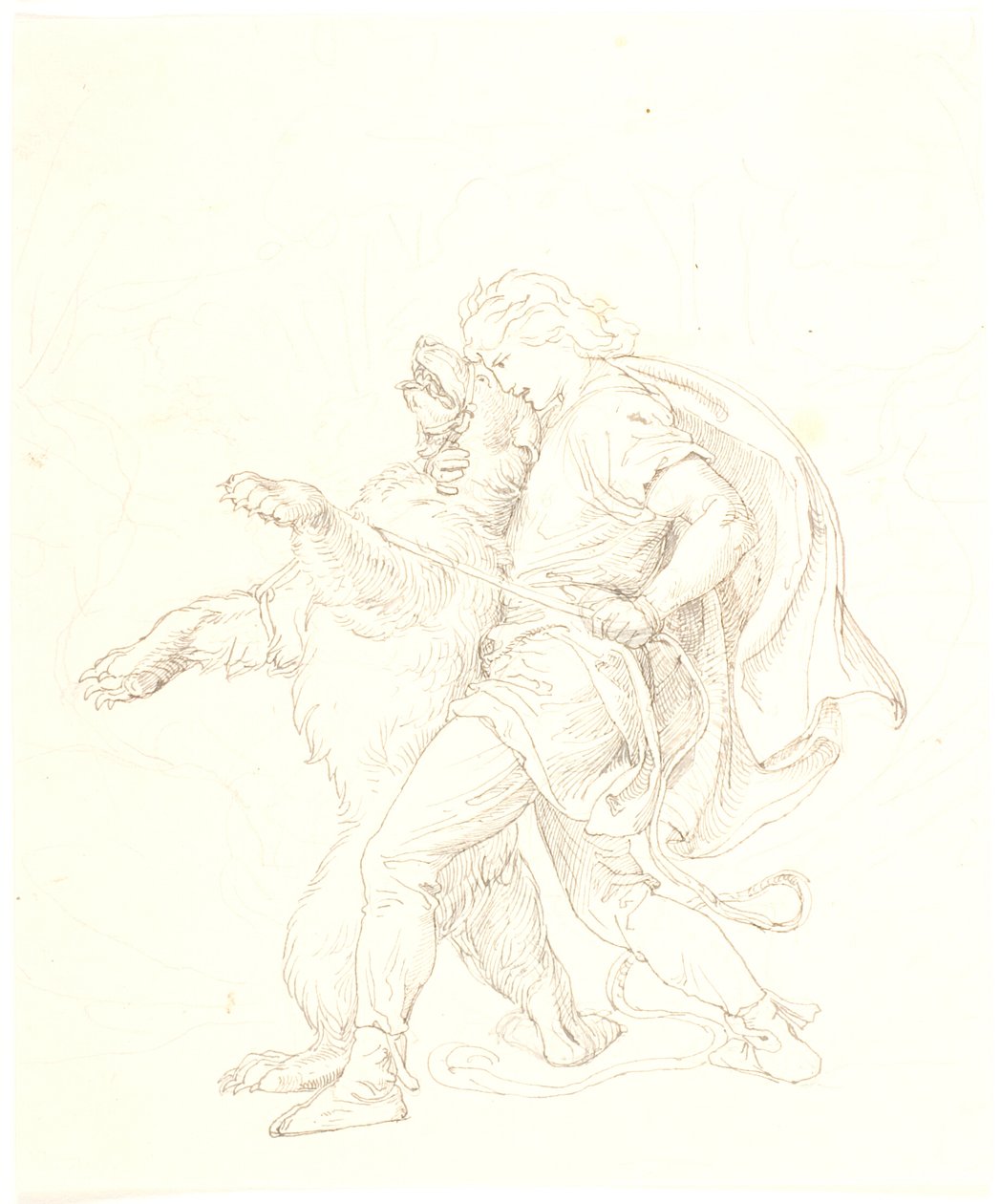 Draft for Skjold