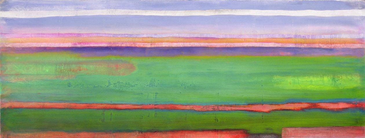 Anticipation by Lou Gibbs