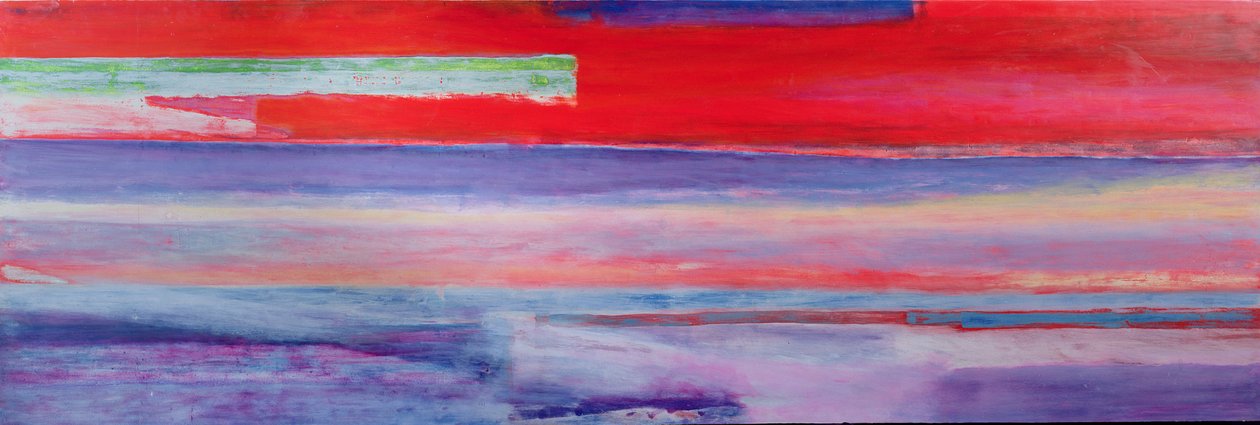 Everybody I Never Slept With, 2002 by Lou Gibbs