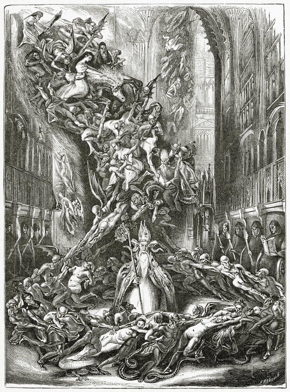 The Witches