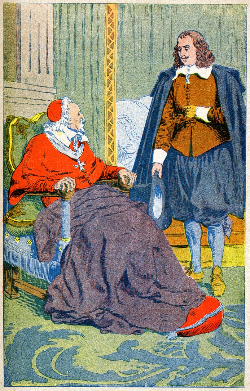 00186613 by Louis Charles Bombled