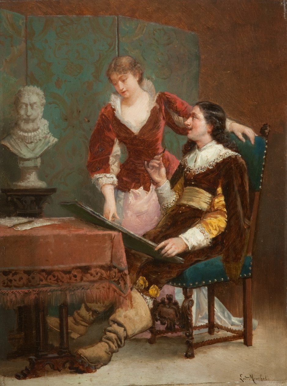The Artist