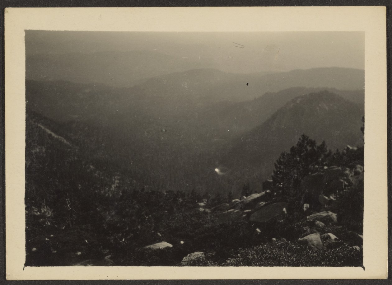 Idyllwild by Louis Fleckenstein