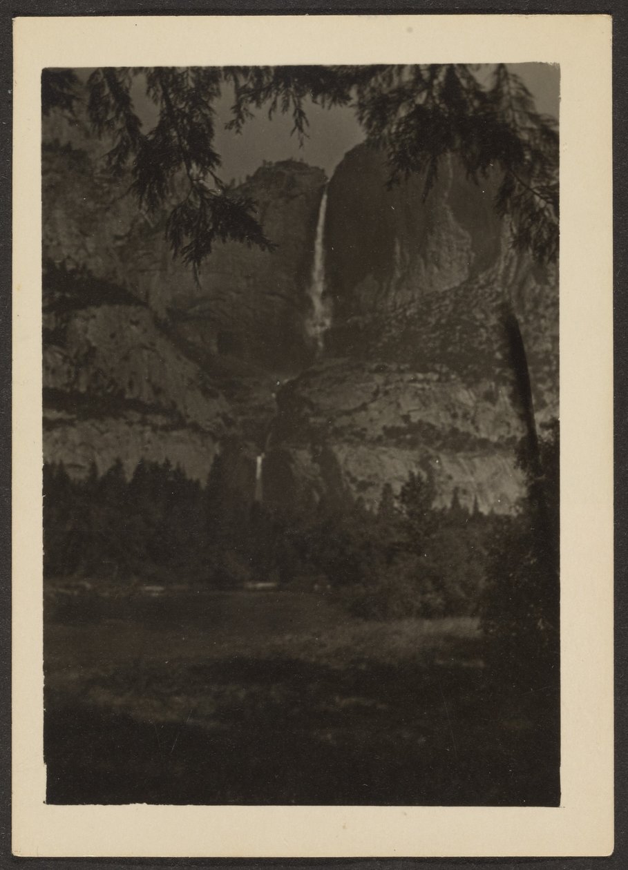Landscape by Louis Fleckenstein