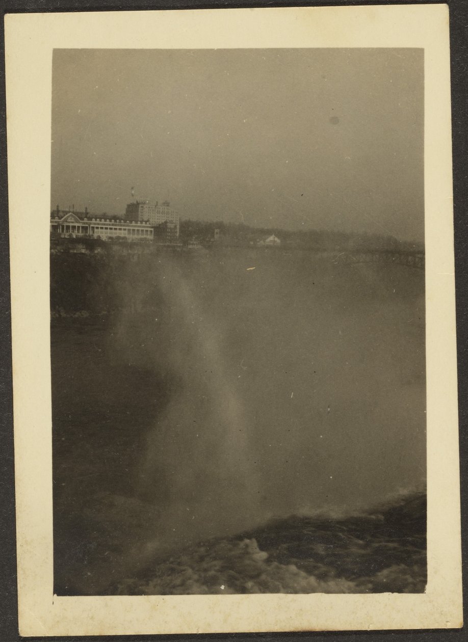 Landscape by Louis Fleckenstein
