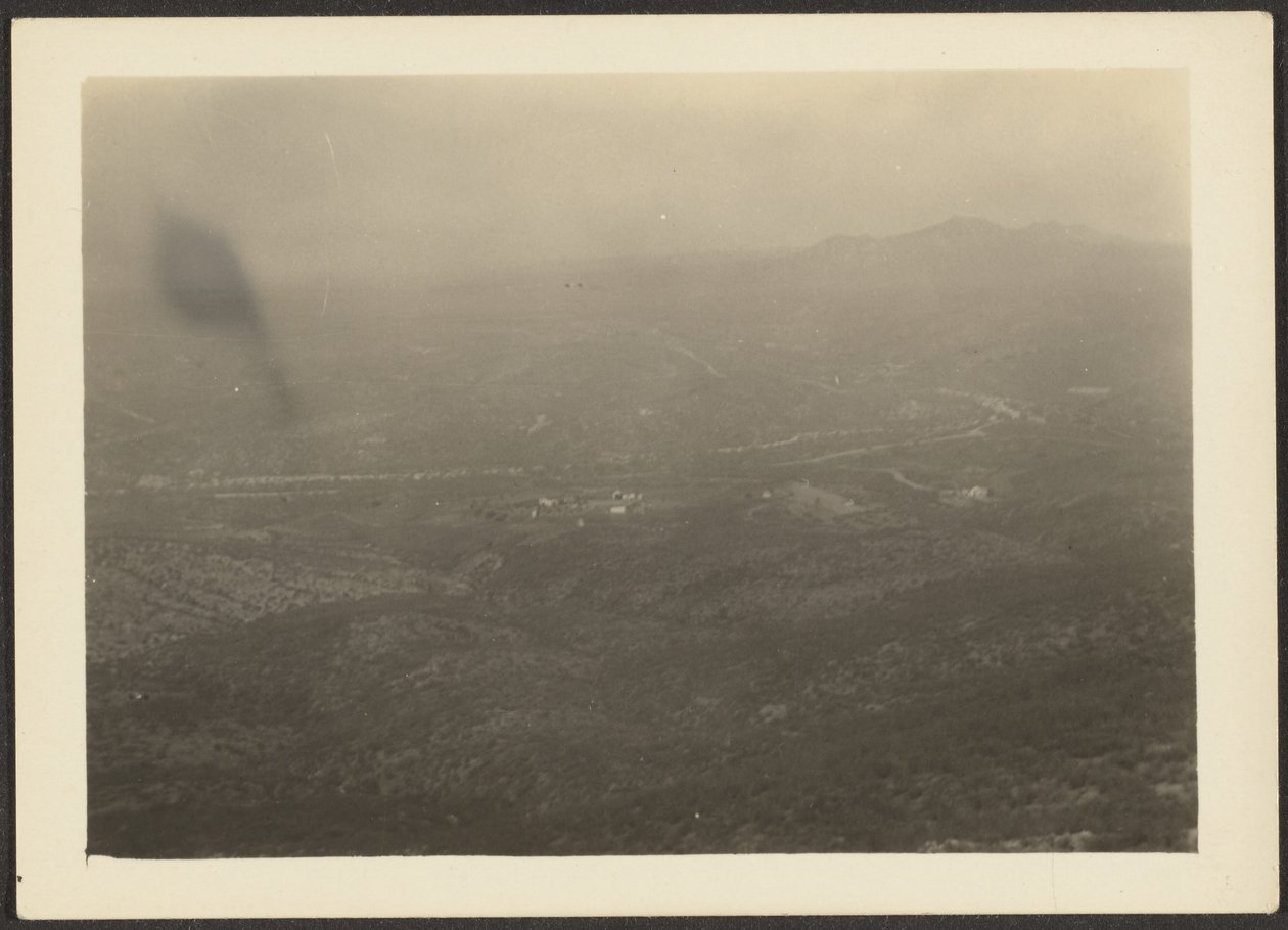 Landscape by Louis Fleckenstein