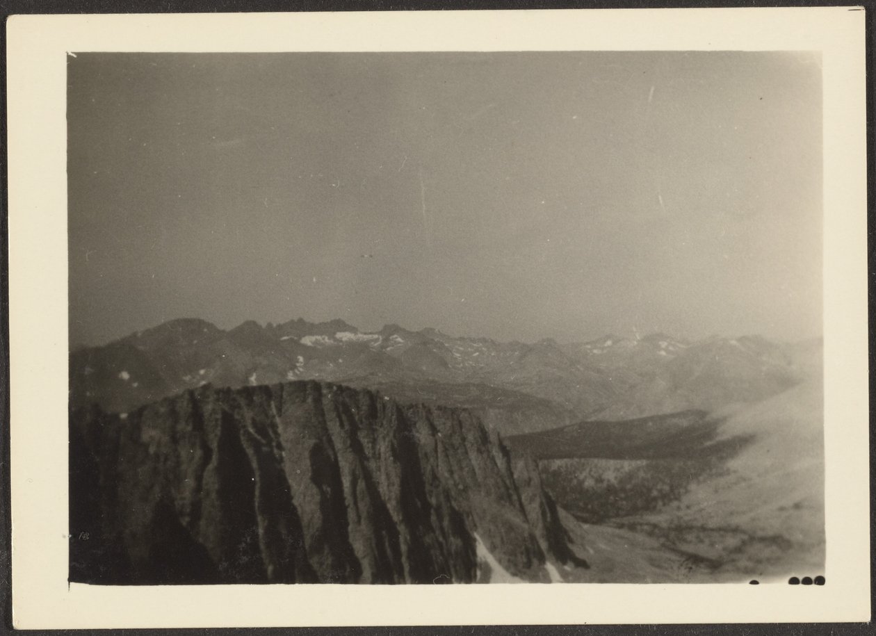 Landscape by Louis Fleckenstein