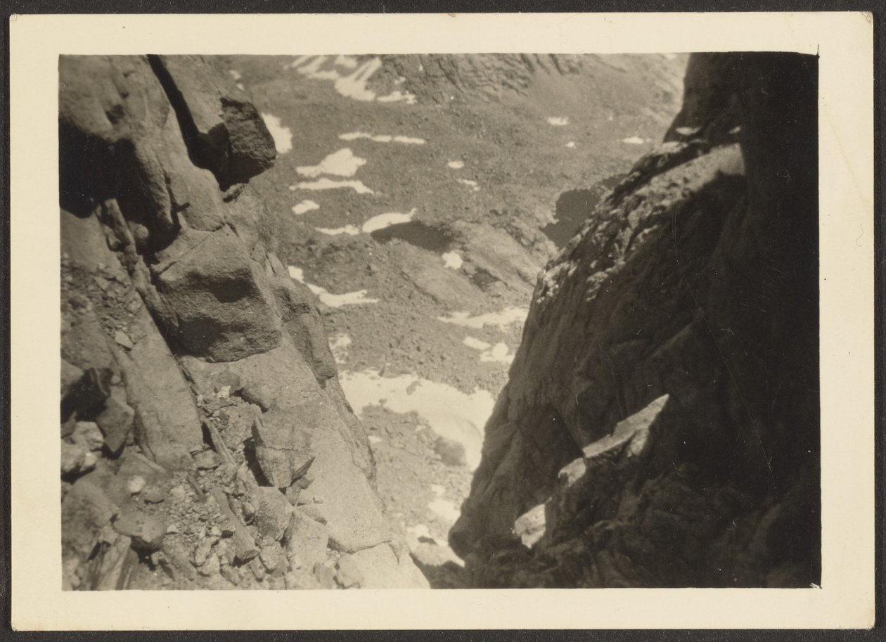 Landscape by Louis Fleckenstein