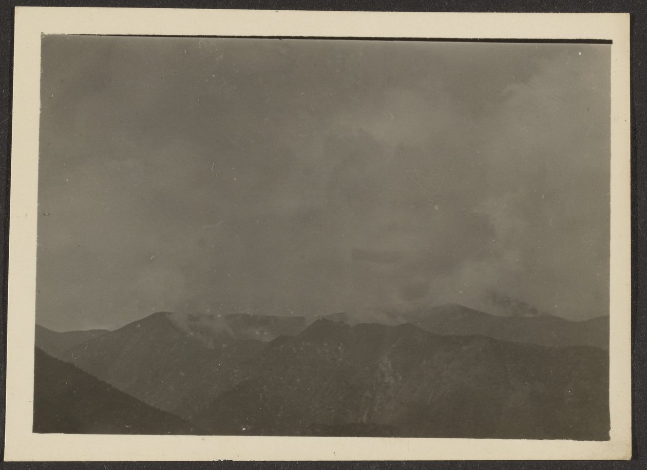 Landscape by Louis Fleckenstein