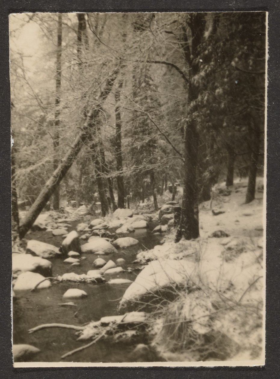 Landscape by Louis Fleckenstein
