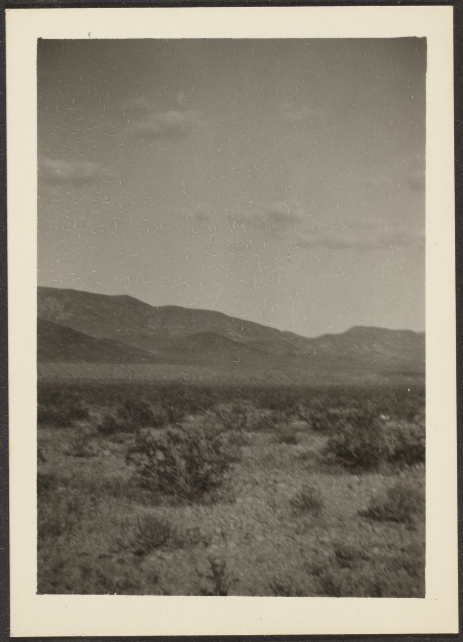 Landscape by Louis Fleckenstein