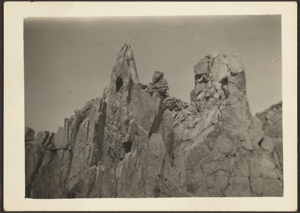 Landscape by Louis Fleckenstein