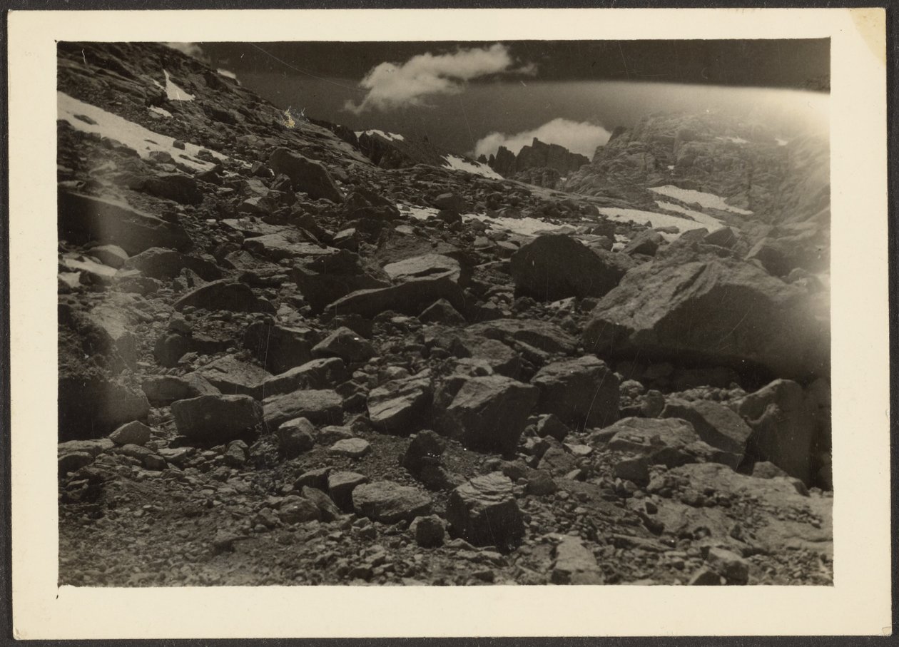 Landscape by Louis Fleckenstein