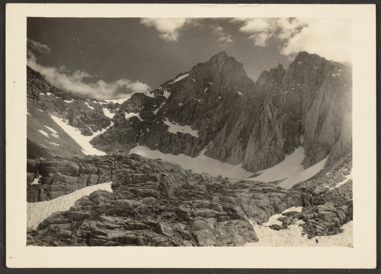 Landscape by Louis Fleckenstein
