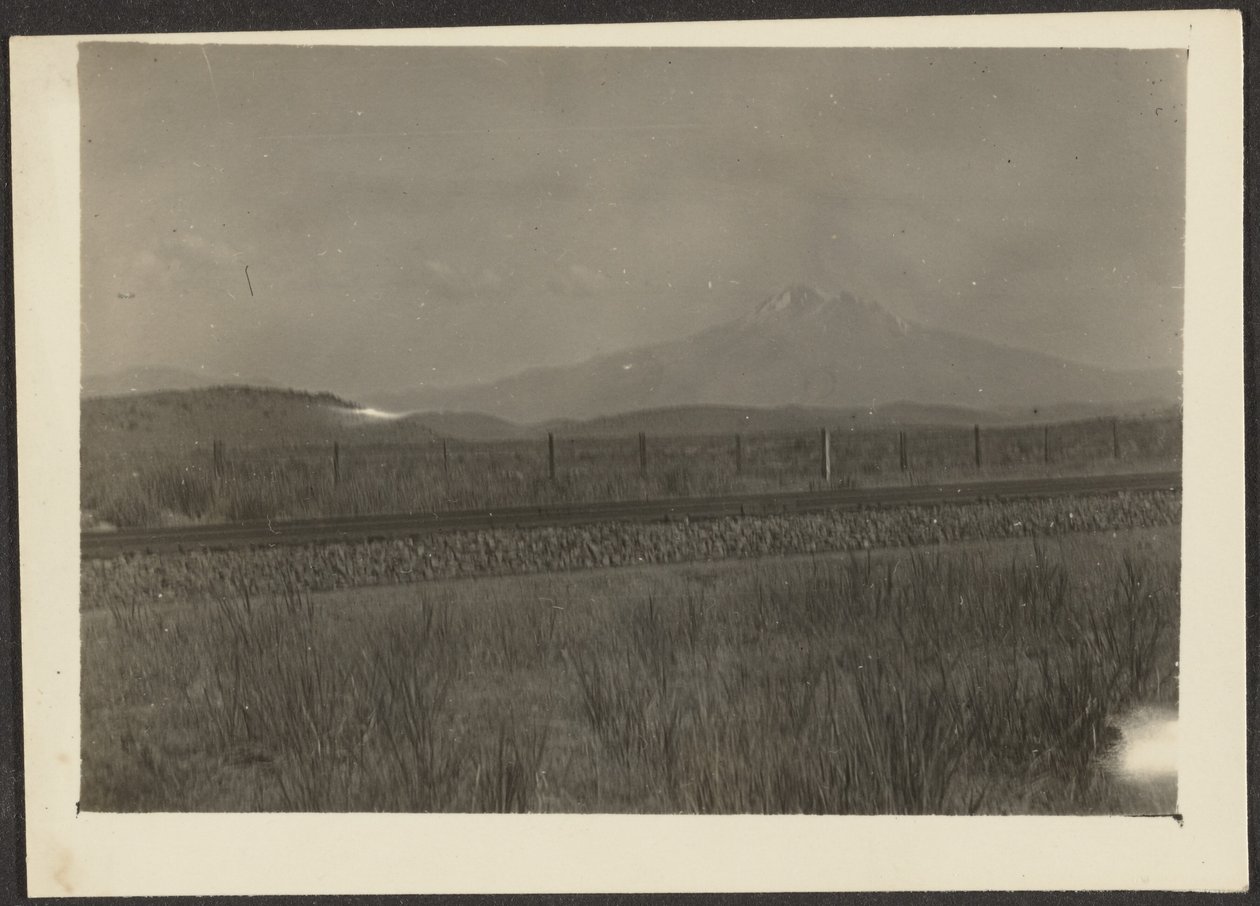 Landscape by Louis Fleckenstein