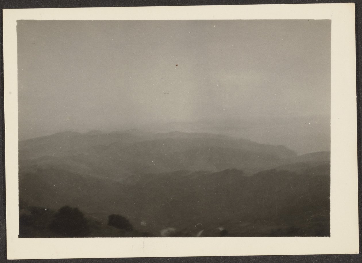 Landscape by Louis Fleckenstein