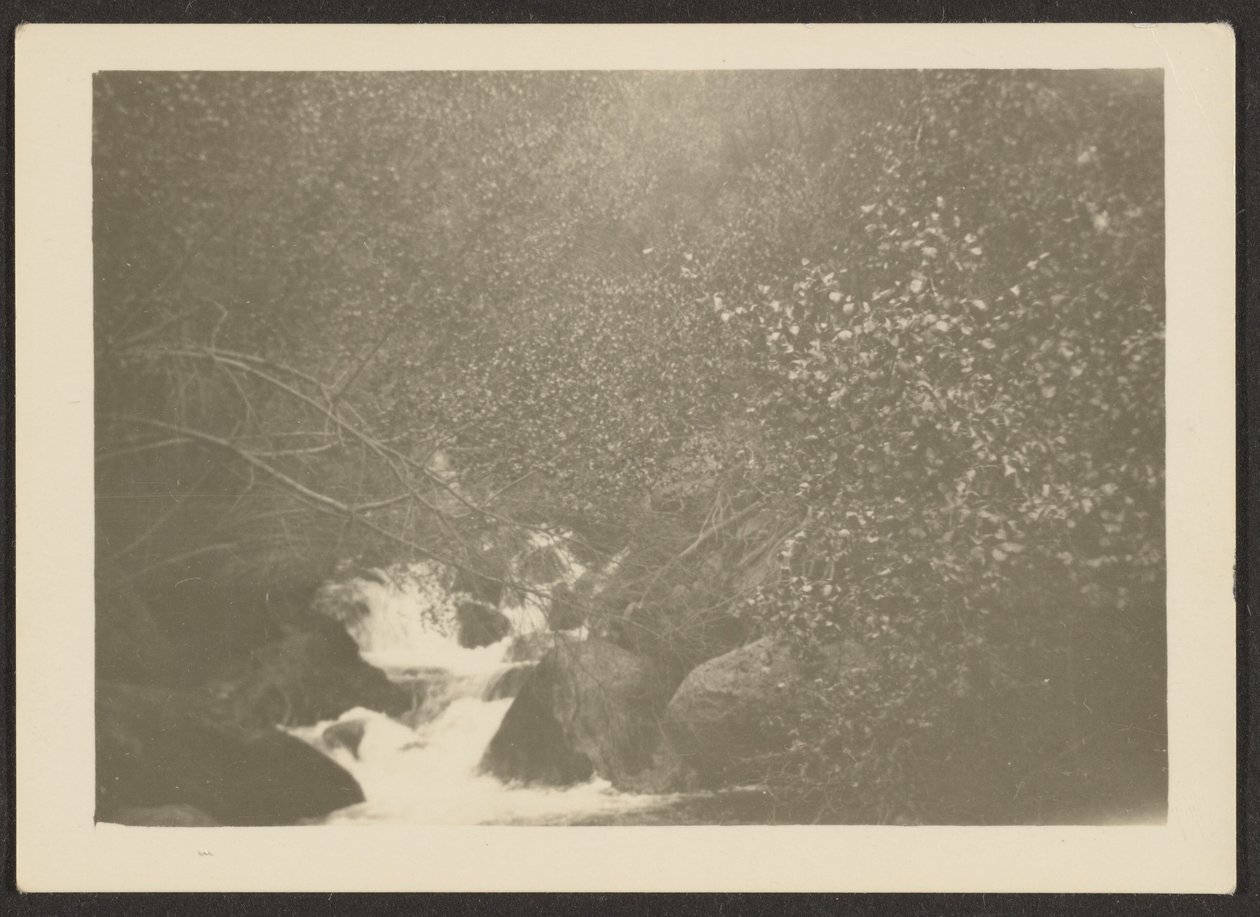 Landscape by Louis Fleckenstein