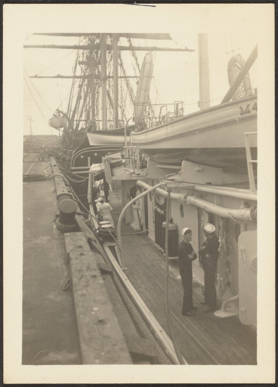 Ship