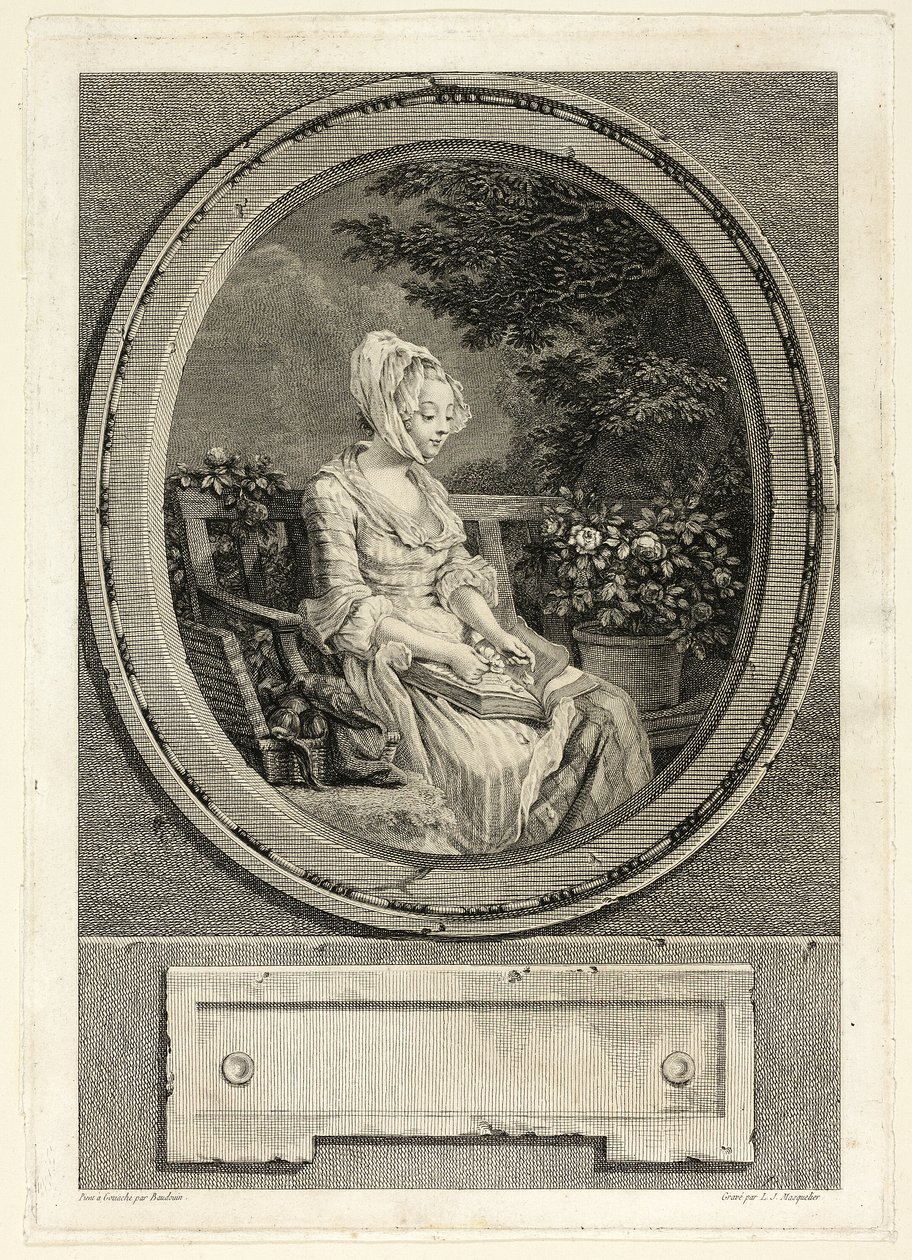 Until by Louis Joseph Masquelier