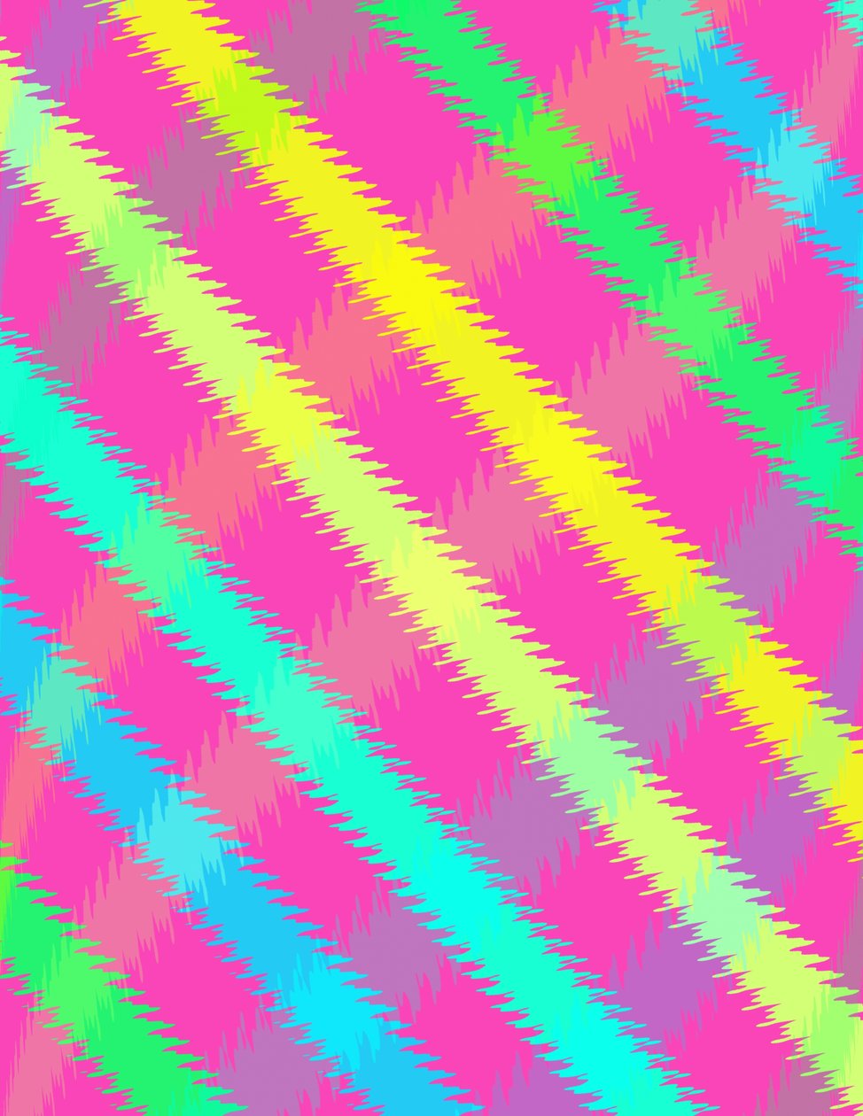 Textured Check by Louisa Hereford
