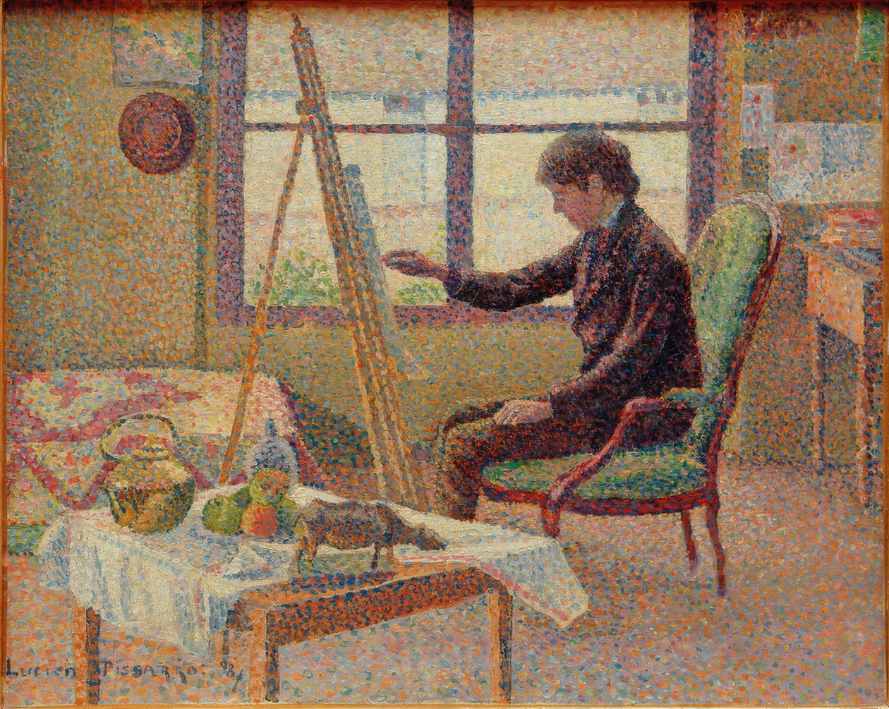 The Artist