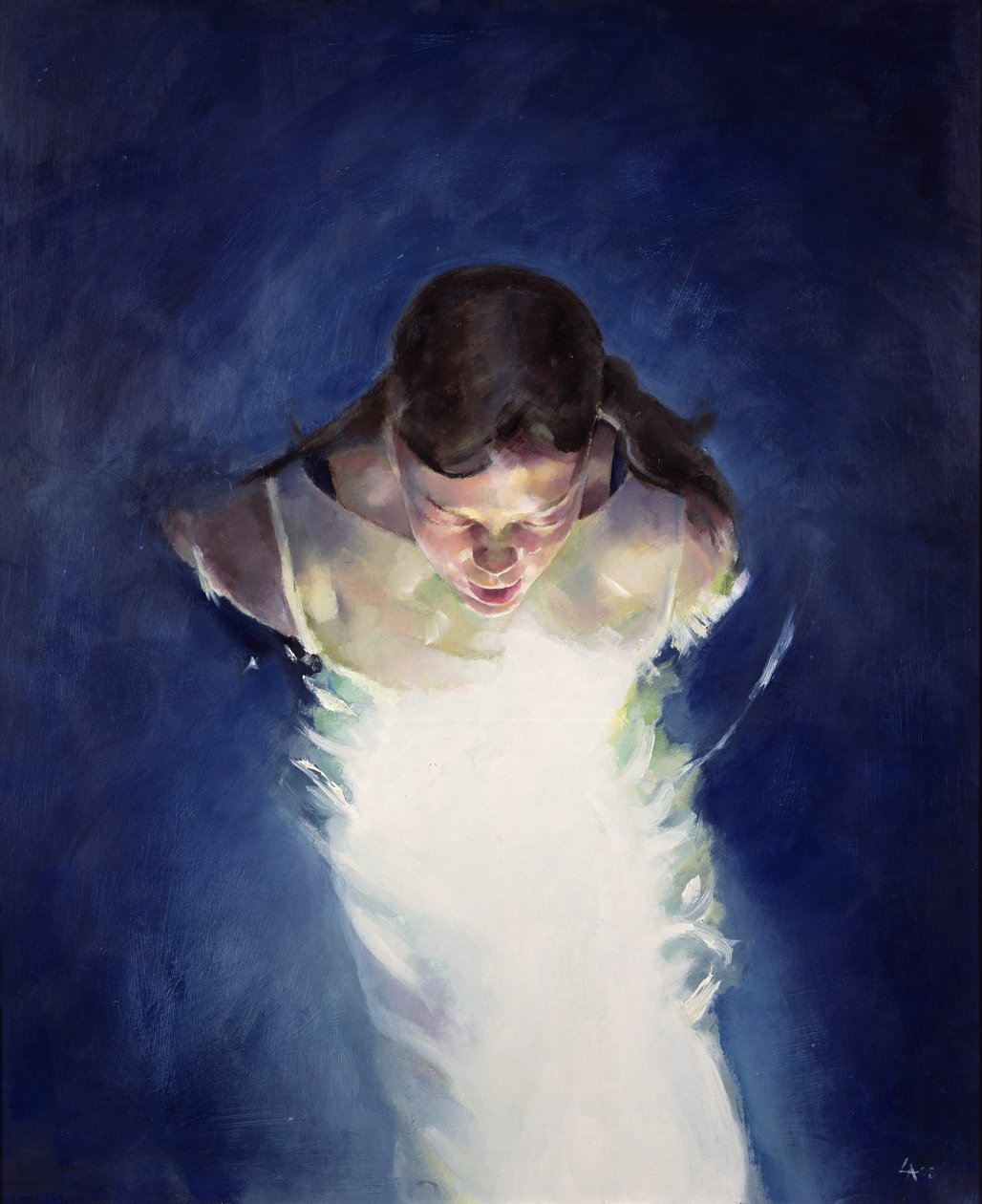 Untitled by Lucinda Arundell
