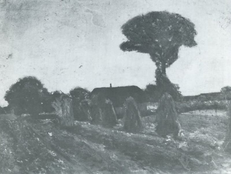Unknown Image by Ludvik Vrecic